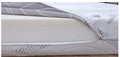 Materasso Matrimoniale 160x190 in Memory Foam - Altezza 19 cm - Direttamente da Fabbrica