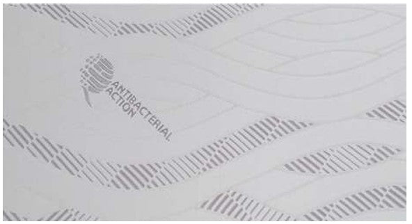 Materasso Matrimoniale 160x190 in Memory Foam - Altezza 19 cm - Direttamente da Fabbrica